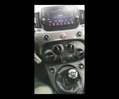 Fiat 500 C 1.0 Hybrid Dolcevita - 7