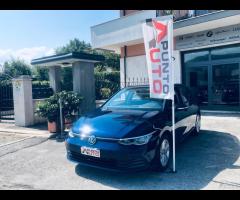Volkswagen Golf 2.0 TDI SCR Life