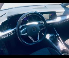 Volkswagen Golf 2.0 TDI SCR Life