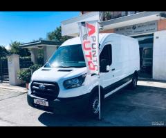 Ford Transit FORD TRANSIT TREND FURGONE L2 H2