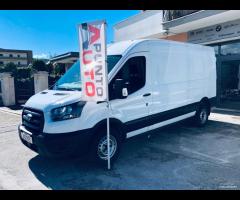 Ford Transit FORD TRANSIT TREND FURGONE L2 H2