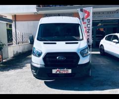 Ford Transit FORD TRANSIT TREND FURGONE L2 H2