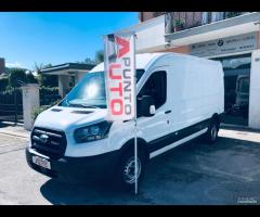 Ford Transit FORD TRANSIT TREND FURGONE L2 H2