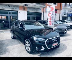 Audi Q3 35 TDI S tronic Business