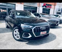 Audi Q3 35 TDI S tronic Business
