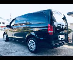 Mercedes-benz Vito 2.0 114 CDI PL Tourer Base Extr