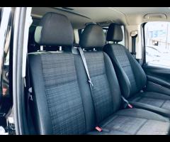 Mercedes-benz Vito 2.0 114 CDI PL Tourer Base Extr
