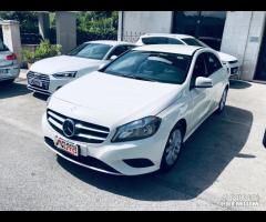 Mercedes-benz A 180 A 180 CDI Automatic Executive