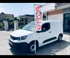 PEUGEOT Partner BlueHDi 75 PC