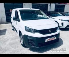 PEUGEOT Partner BlueHDi 75 PC