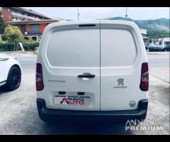 PEUGEOT Partner BlueHDi 75 PC