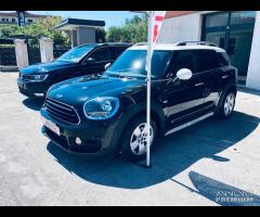 Mini Cooper D Countryman Mini 2.0 Cooper SD Countr