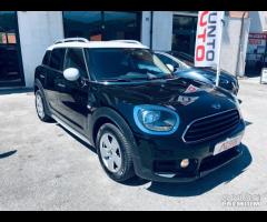 Mini Cooper D Countryman Mini 2.0 Cooper SD Countr