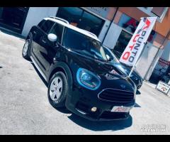 Mini Cooper D Countryman Mini 2.0 Cooper SD Countr