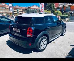 Mini Cooper D Countryman Mini 2.0 Cooper SD Countr