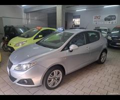 Seat Ibiza 1.4 TDI Unico prop 2008