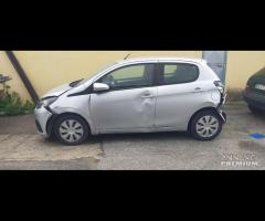 Ricambi Peugeot 108 1.0 B del 2019 motore 1KR