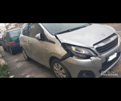 Ricambi Peugeot 108 1.0 B del 2019 motore 1KR