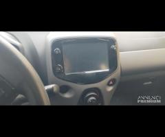 Ricambi Peugeot 108 1.0 B del 2019 motore 1KR - 8