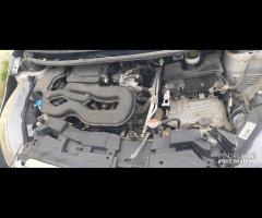 Ricambi Peugeot 108 1.0 B del 2019 motore 1KR - 11
