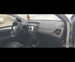 Ricambi Peugeot 108 1.0 B del 2019 motore 1KR - 12