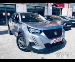Peugeot 2008 1.2 100 cv S&S 33MILA KM - 6