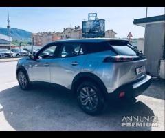 Peugeot 2008 1.2 100 cv S&S 33MILA KM - 9