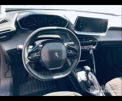 Peugeot 2008 1.2 100 cv S&S 33MILA KM - 12