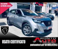 Peugeot 2008 1.2 100 cv S&S 33MILA KM - 16