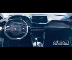 Peugeot 2008 1.2 100 cv S&S 33MILA KM - 21