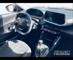 Peugeot 2008 1.2 100 cv S&S 33MILA KM - 23
