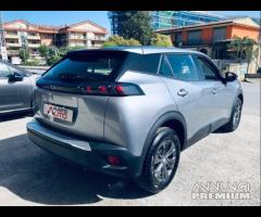 Peugeot 2008 1.2 100 cv S&S 33MILA KM - 25