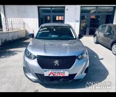 Peugeot 2008 1.2 100 cv S&S 33MILA KM - 27
