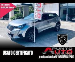 Peugeot 2008 1.2 100 cv S&S 33MILA KM - 29