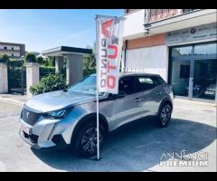 Peugeot 2008 1.2 100 cv S&S 33MILA KM - 30