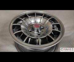 cerchi 13 GRIFO 6x13 4x98 fiat 124 127 128 131