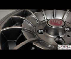 cerchi 13 GRIFO 6x13 4x98 fiat 124 127 128 131