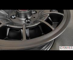 cerchi 13 GRIFO 6x13 4x98 fiat 124 127 128 131