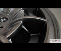 cerchi 13 GRIFO 6x13 4x98 fiat 124 127 128 131 - 6