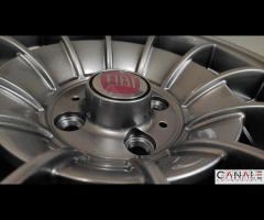 cerchi 13 GRIFO 6x13 4x98 fiat 124 127 128 131 - 7