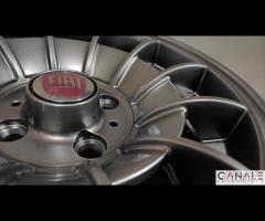 cerchi 13 GRIFO 6x13 4x98 fiat 124 127 128 131 - 8