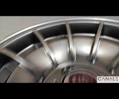 cerchi 13 GRIFO 6x13 4x98 fiat 124 127 128 131 - 9