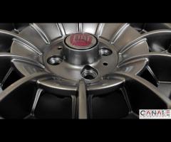 cerchi 13 GRIFO 6x13 4x98 fiat 124 127 128 131 - 10