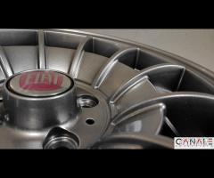 cerchi 13 GRIFO 6x13 4x98 fiat 124 127 128 131 - 12