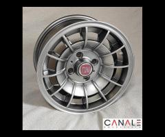 cerchi 13 GRIFO 6x13 4x98 fiat 124 127 128 131 - 13