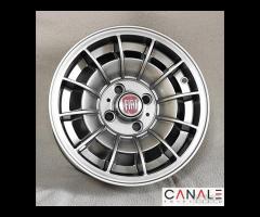 cerchi 13 GRIFO 6x13 4x98 fiat 124 127 128 131 - 14