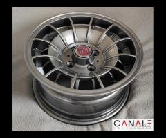 cerchi 13 GRIFO 6x13 4x98 fiat 124 127 128 131 - 15