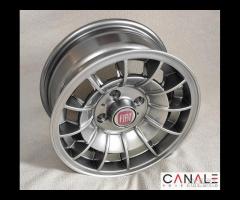 cerchi 13 GRIFO 6x13 4x98 fiat 124 127 128 131 - 17