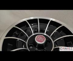 cerchi in lega 13 GRIFO 6x13 4x98 fiat 124 127 x19