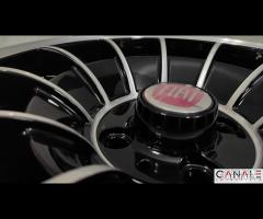 cerchi in lega 13 GRIFO 6x13 4x98 fiat 124 127 x19 - 8